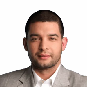 Alec Konstantin – Chief Operating Officer at Sanford Heisler Sharp McKnight