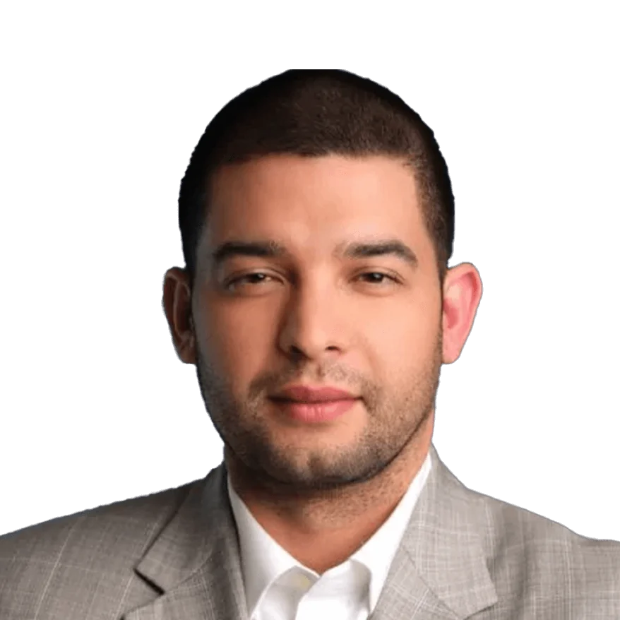 Alec Konstantin – Chief Operating Officer at Sanford Heisler Sharp McKnight
