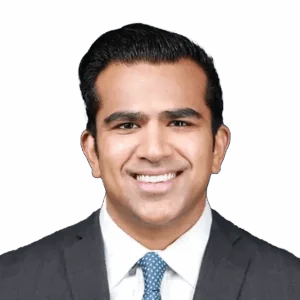 Alok Nadig – New York Partner at Sanford Heisler Sharp McKnight