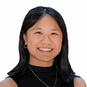 Annabelle Wang – Senior Legal Assistant at Sanford Heisler Sharp McKnight