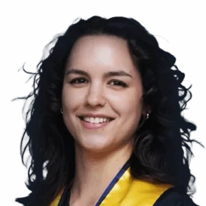 Caroline Berkey – Legal Assistant at Sanford Heisler Sharp McKnight
