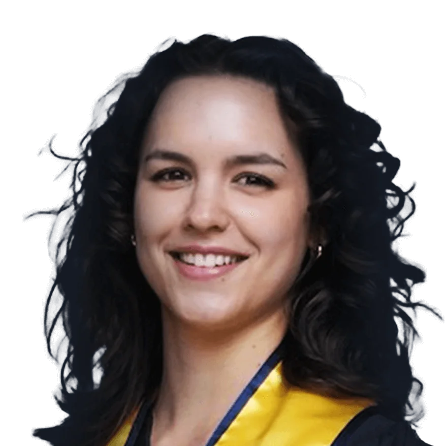 Caroline Berkey – Legal Assistant at Sanford Heisler Sharp McKnight
