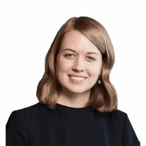 Carolin Guentert – Co‑Managing Partner of the New York Office at Sanford Heisler Sharp McKnight