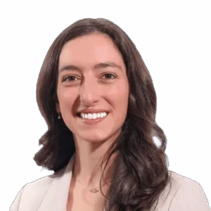 Caroline Hatley – Associate at Sanford Heisler Sharp McKnight