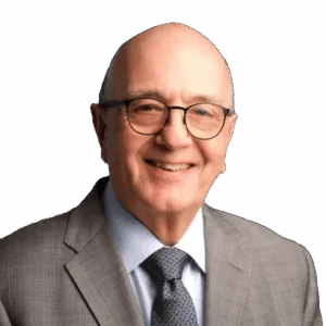 Charles Field – Co‑Vice Chairman at Sanford Heisler Sharp McKnight