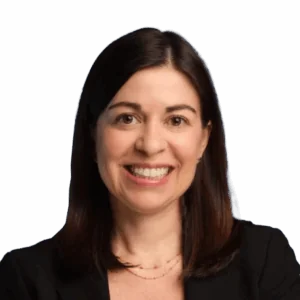 Christine Dunn, Co-Managing Partner at Sanford Heisler Sharp McKnight Washington DC — civil rights attorney