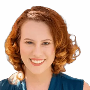 Christine Salazar – Associate at Sanford Heisler Sharp McKnight