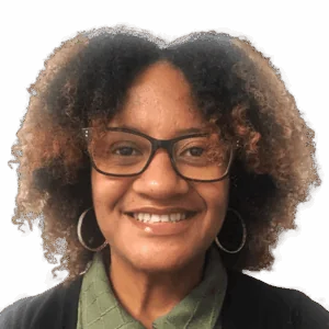 Clarissa David – Bookkeeper at Sanford Heisler Sharp McKnight