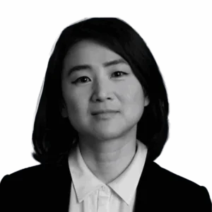 Denise Choung – Associate at Sanford Heisler Sharp McKnight