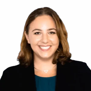 Erica Roberts – Associate at Sanford Heisler Sharp McKnight
