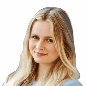 Fanney Bjargardottir – Legal Intake and Operations Specialist at Sanford Heisler Sharp McKnight