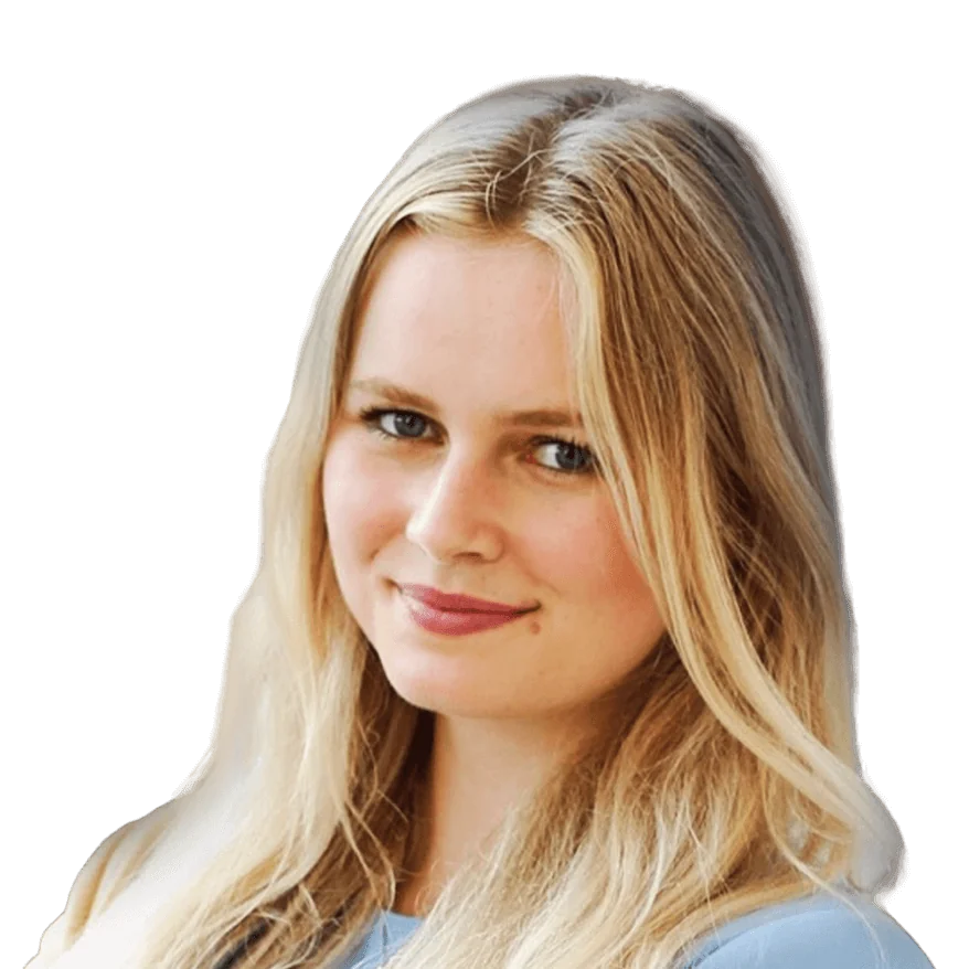 Fanney Bjargardottir – Legal Intake and Operations Specialist at Sanford Heisler Sharp McKnight