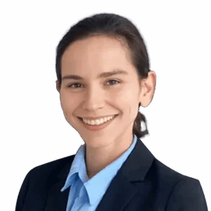 Jillian Seymour – Associate at Sanford Heisler Sharp McKnight