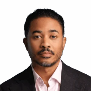 John McKnight – Washington, DC Partner at Sanford Heisler Sharp McKnight