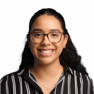 Kiara Pagan – HR Generalist at Sanford Heisler Sharp McKnight