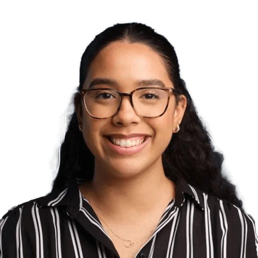 Kiara Pagan – HR Generalist at Sanford Heisler Sharp McKnight