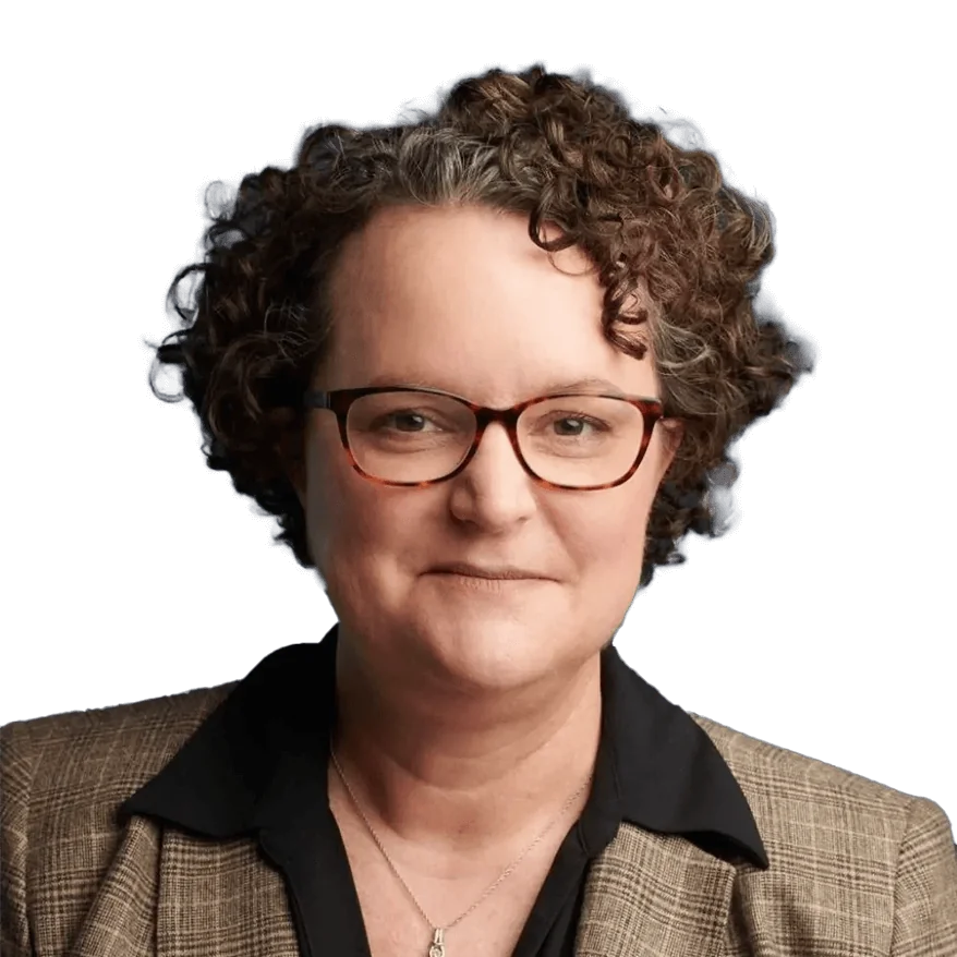 Kristi Stahnke McGregor