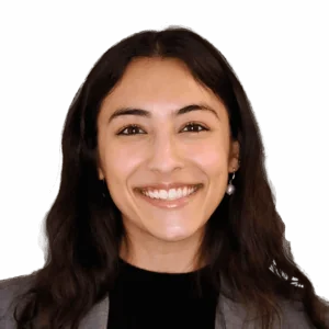 Maya Martin – Legal Assistant at Sanford Heisler Sharp McKnight