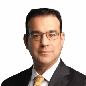 Michael Palmer – Co‑Managing Partner of the New York Office at Sanford Heisler Sharp McKnight