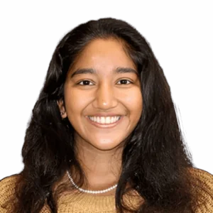 Mira Manchanda – Senior Legal Assistant at Sanford Heisler Sharp McKnight