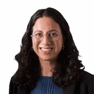 Miranda Katz – Associate at Sanford Heisler Sharp McKnight