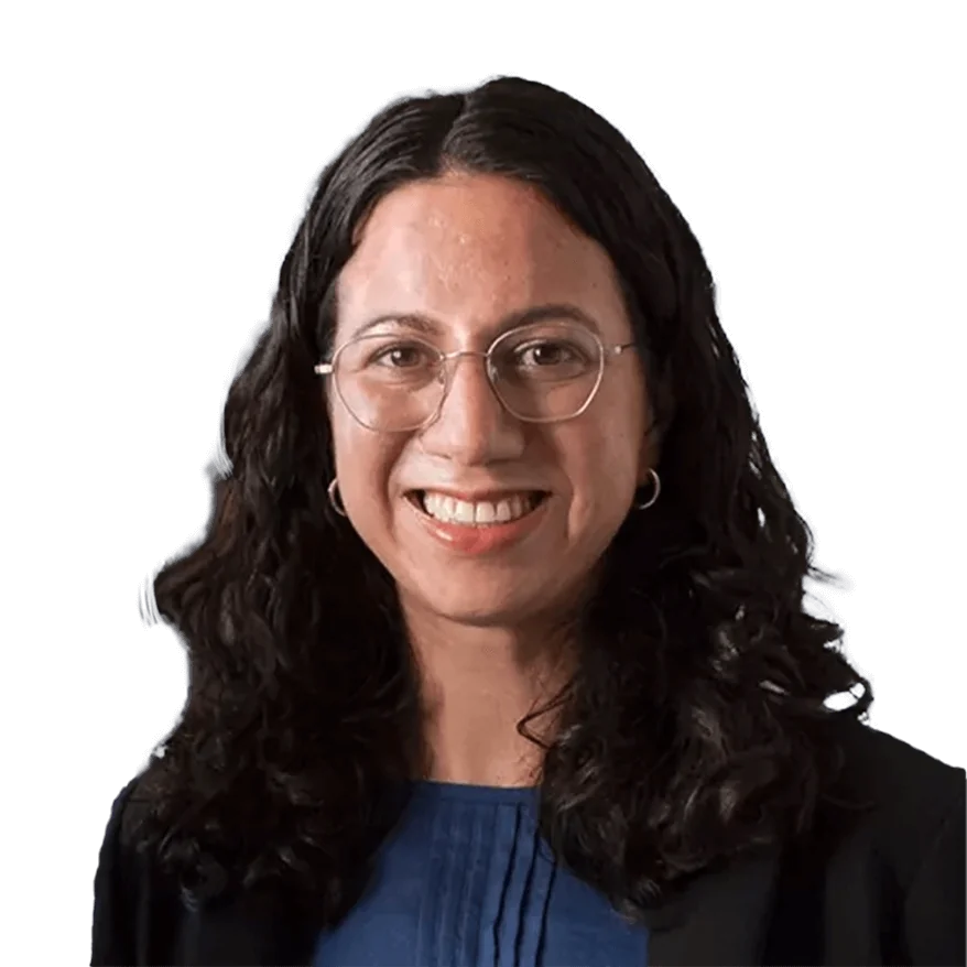 Miranda Katz – Associate at Sanford Heisler Sharp McKnight