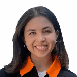 Sarina Hegli – Legal Assistant at Sanford Heisler Sharp McKnight
