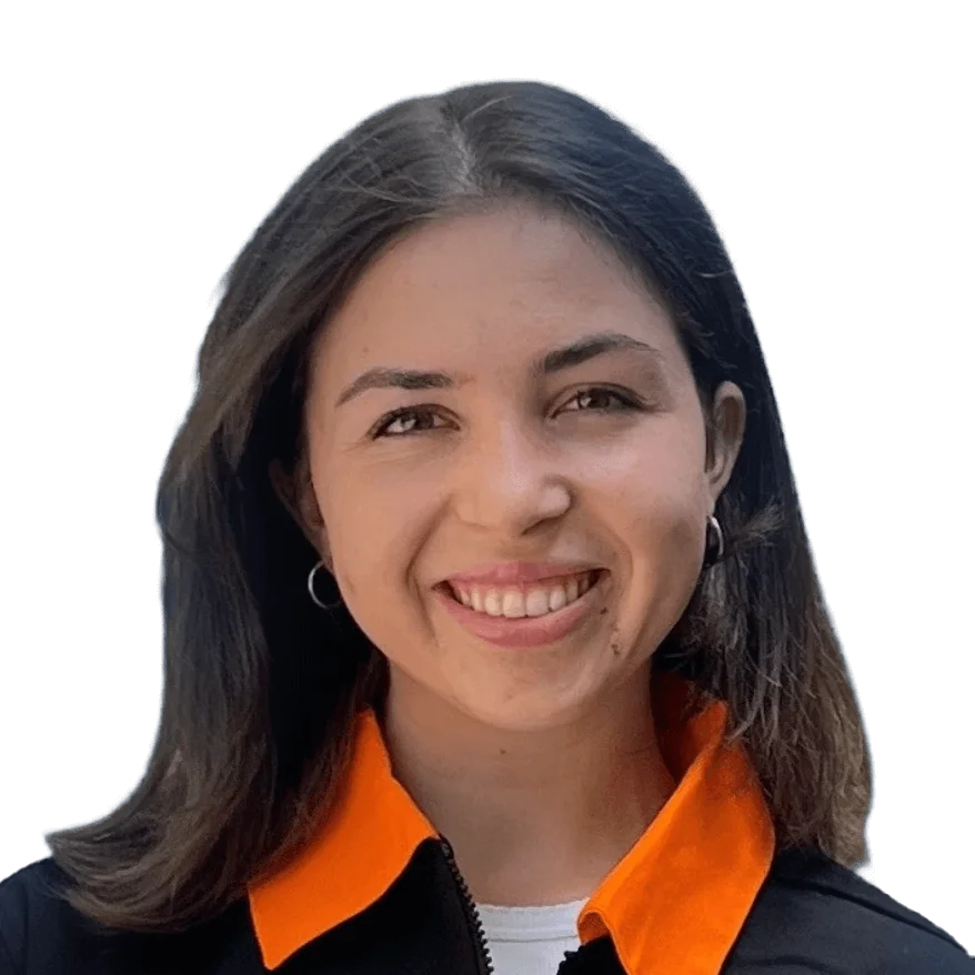 Sarina Hegli – Legal Assistant at Sanford Heisler Sharp McKnight