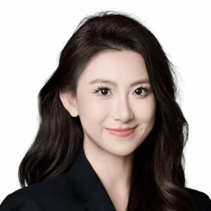 Summer Guo – Associate at Sanford Heisler Sharp McKnight