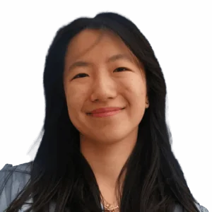 Susie Zhengyu Su – Legal Assistant at Sanford Heisler Sharp McKnight