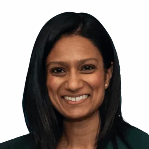 Tanuja Jain Gupta – Tom Henderson Civil Rights Fellow at Sanford Heisler Sharp McKnight