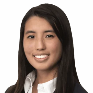 Tracey Han Zhang – Associate at Sanford Heisler Sharp McKnight
