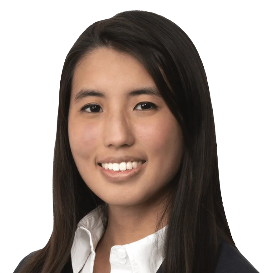 Tracey Han Zhang – Associate at Sanford Heisler Sharp McKnight