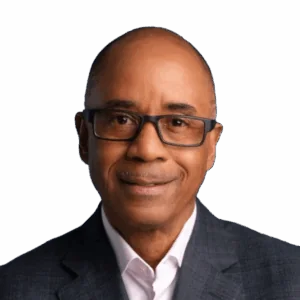 H. Vincent McKnight Jr., Co-Vice Chairman at Sanford Heisler Sharp McKnight — whistleblower and qui tam attorney