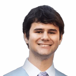 Andrew Lichtblau – Legal Intake and Operations Specialist at Sanford Heisler Sharp McKnight