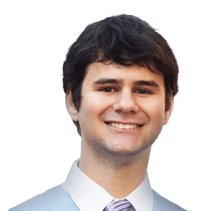 Andrew Lichtblau – Legal Intake and Operations Specialist at Sanford Heisler Sharp McKnight