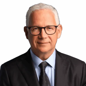 David Sanford – Chairman at Sanford Heisler Sharp McKnight