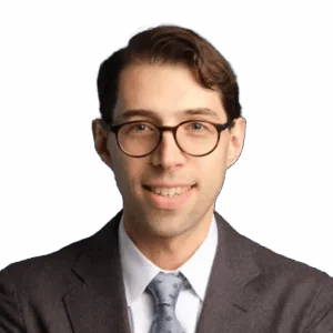 David H. Tracey – Firm Managing Partner at Sanford Heisler Sharp McKnight