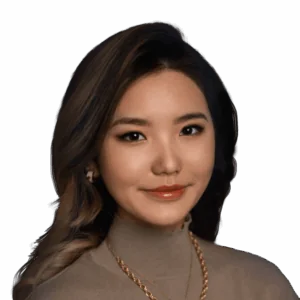 Elizabeth Yang – Deborah Rhode Fellow at Sanford Heisler Sharp McKnight
