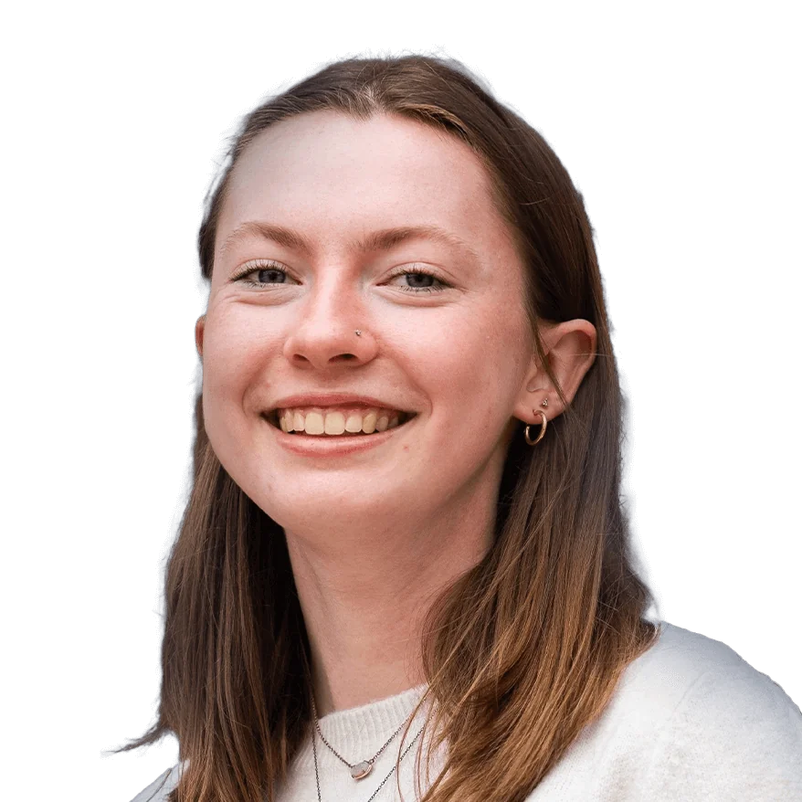 Isabelle Megosh – Legal Intake and Operations Specialist at Sanford Heisler Sharp McKnight