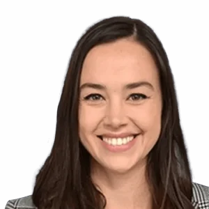 Kate MacMullin – Senior Litigation Counsel and Co‑Ombudsperson at Sanford Heisler Sharp McKnight