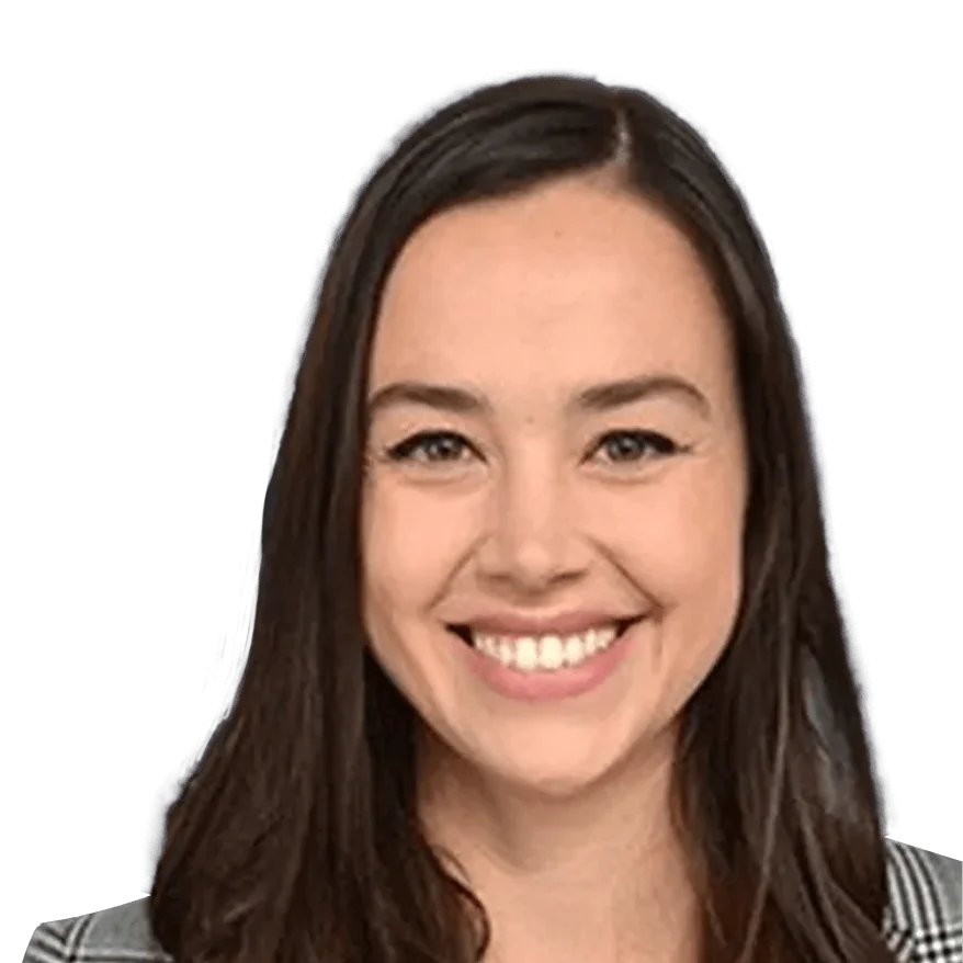 Kate MacMullin – Senior Litigation Counsel and Co‑Ombudsperson at Sanford Heisler Sharp McKnight