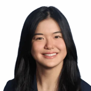 Laura Jiang – Legal Assistant at Sanford Heisler Sharp McKnight