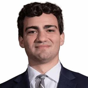Elias Schultz – Associate at Sanford Heisler Sharp McKnight