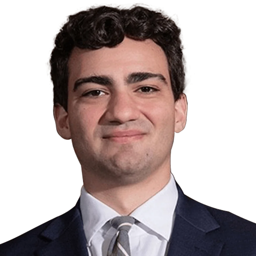Elias Schultz – Associate at Sanford Heisler Sharp McKnight