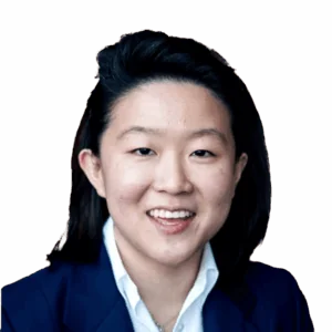 Sharon Kim – New York Partner at Sanford Heisler Sharp McKnight