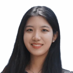 Xiyan Sia Gu – Legal Assistant at Sanford Heisler Sharp McKnight