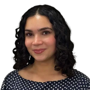 Noor Shalabi – Legal Assistant at Sanford Heisler Sharp McKnight