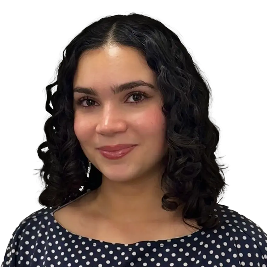 Noor Shalabi – Legal Assistant at Sanford Heisler Sharp McKnight