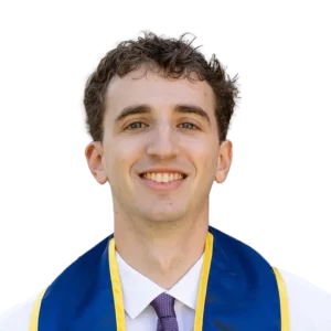 Will Cohen – Legal Assistant at Sanford Heisler Sharp McKnight